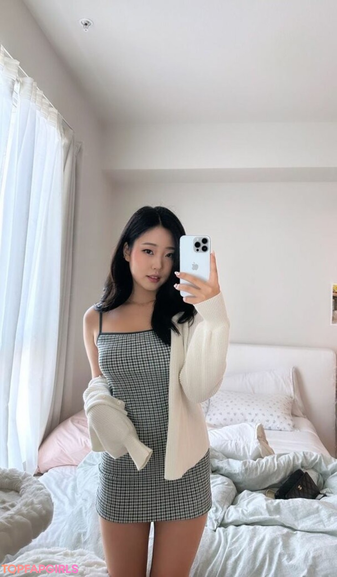 Foto desnuda filtrada de OnlyFans de Jessica #1249