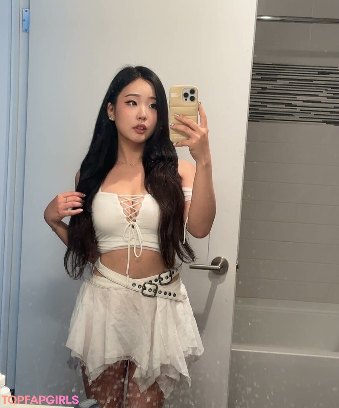 Foto desnuda filtrada de OnlyFans de Jessica #1267