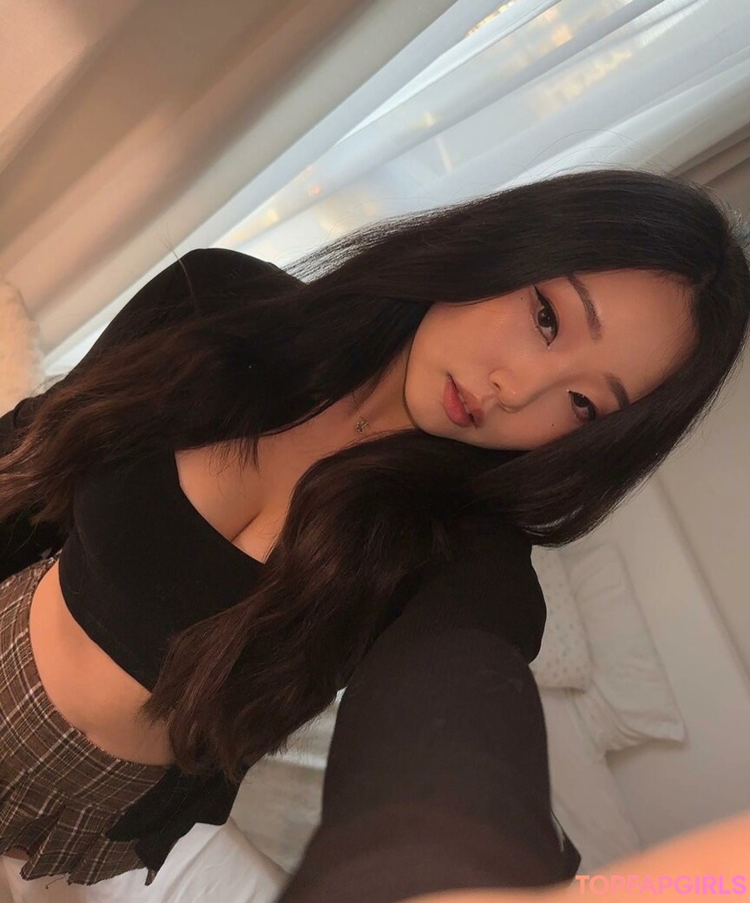 Foto desnuda filtrada de OnlyFans de Jessica #1301