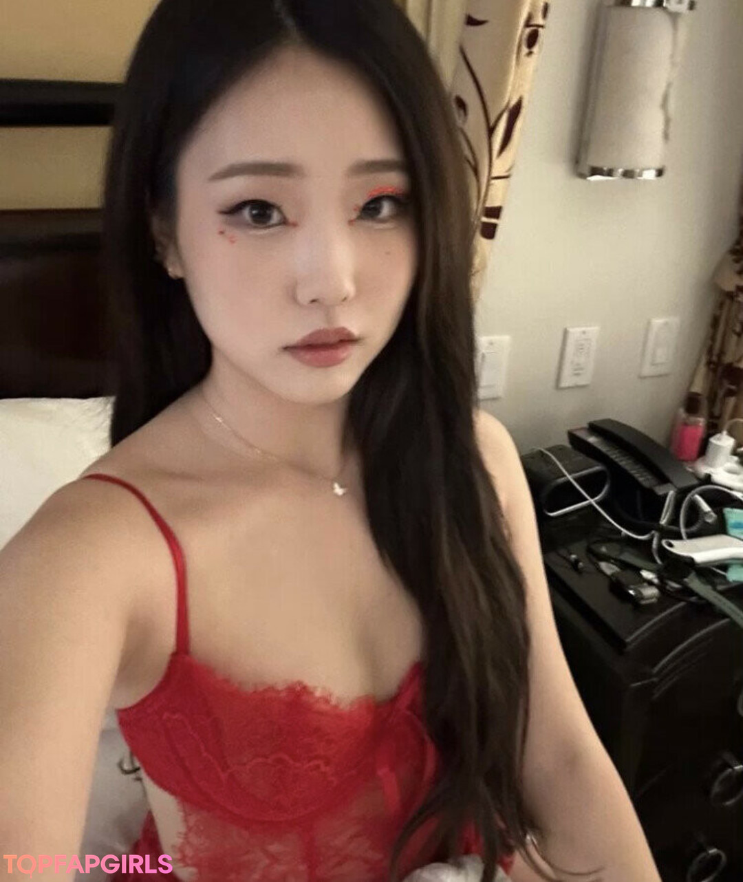 Foto desnuda filtrada de OnlyFans de Jessica #1307