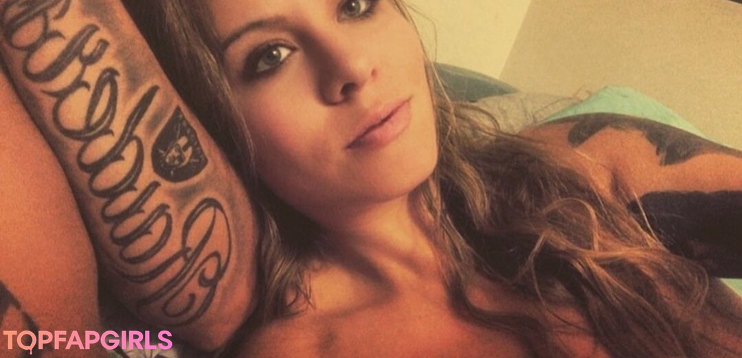 Foto desnuda filtrada de OnlyFans de Jessica #1320