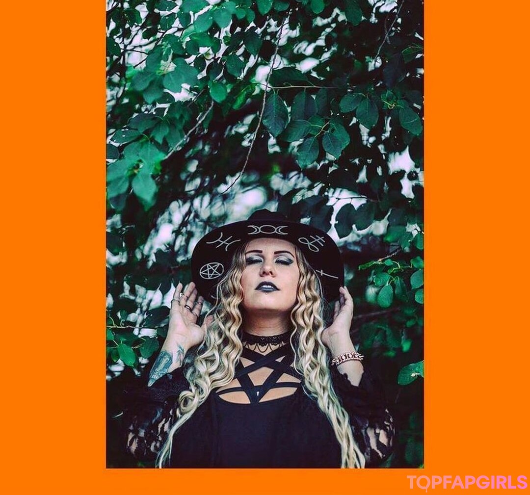 Foto desnuda filtrada de OnlyFans de Jessica #1323