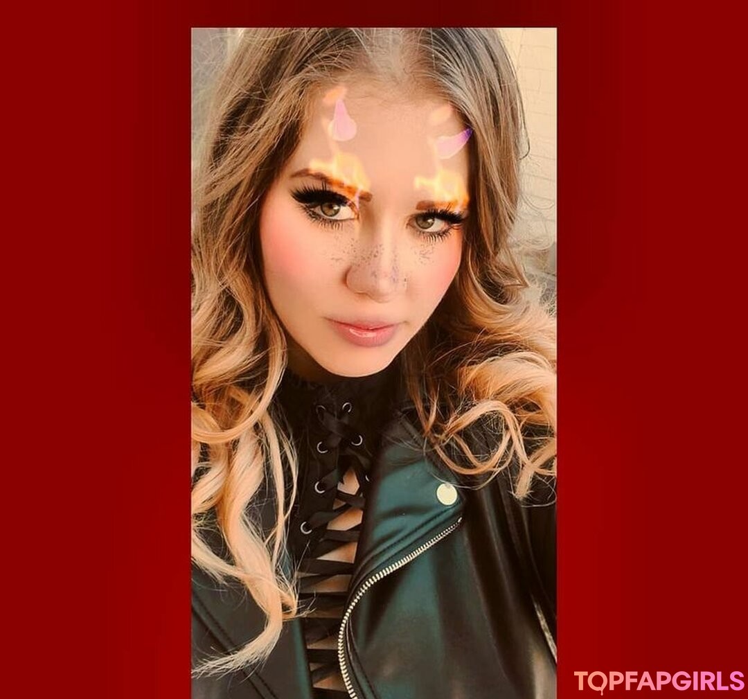 Foto desnuda filtrada de OnlyFans de Jessica #1326