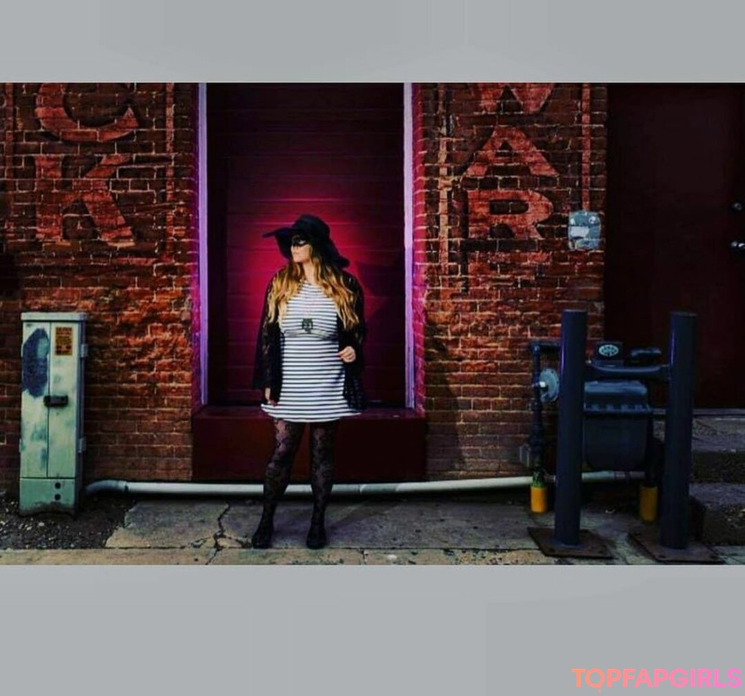 Foto desnuda filtrada de OnlyFans de Jessica #1334