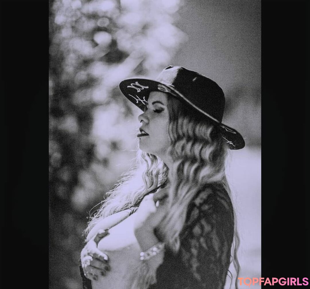 Foto desnuda filtrada de OnlyFans de Jessica #1345