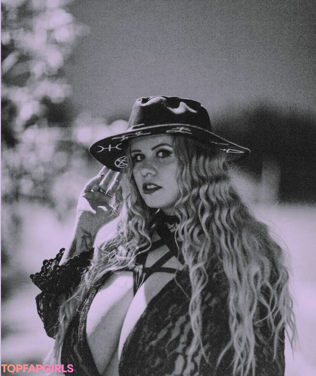 Foto desnuda filtrada de OnlyFans de Jessica #1356