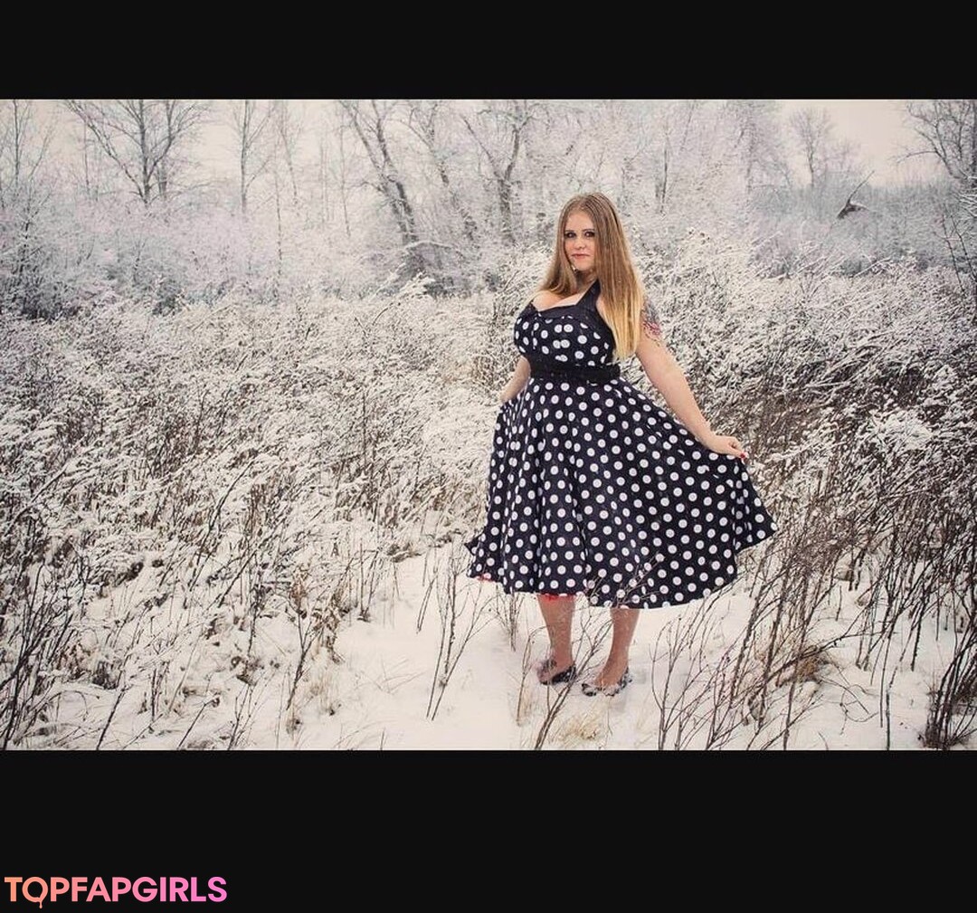 Foto desnuda filtrada de OnlyFans de Jessica #1381