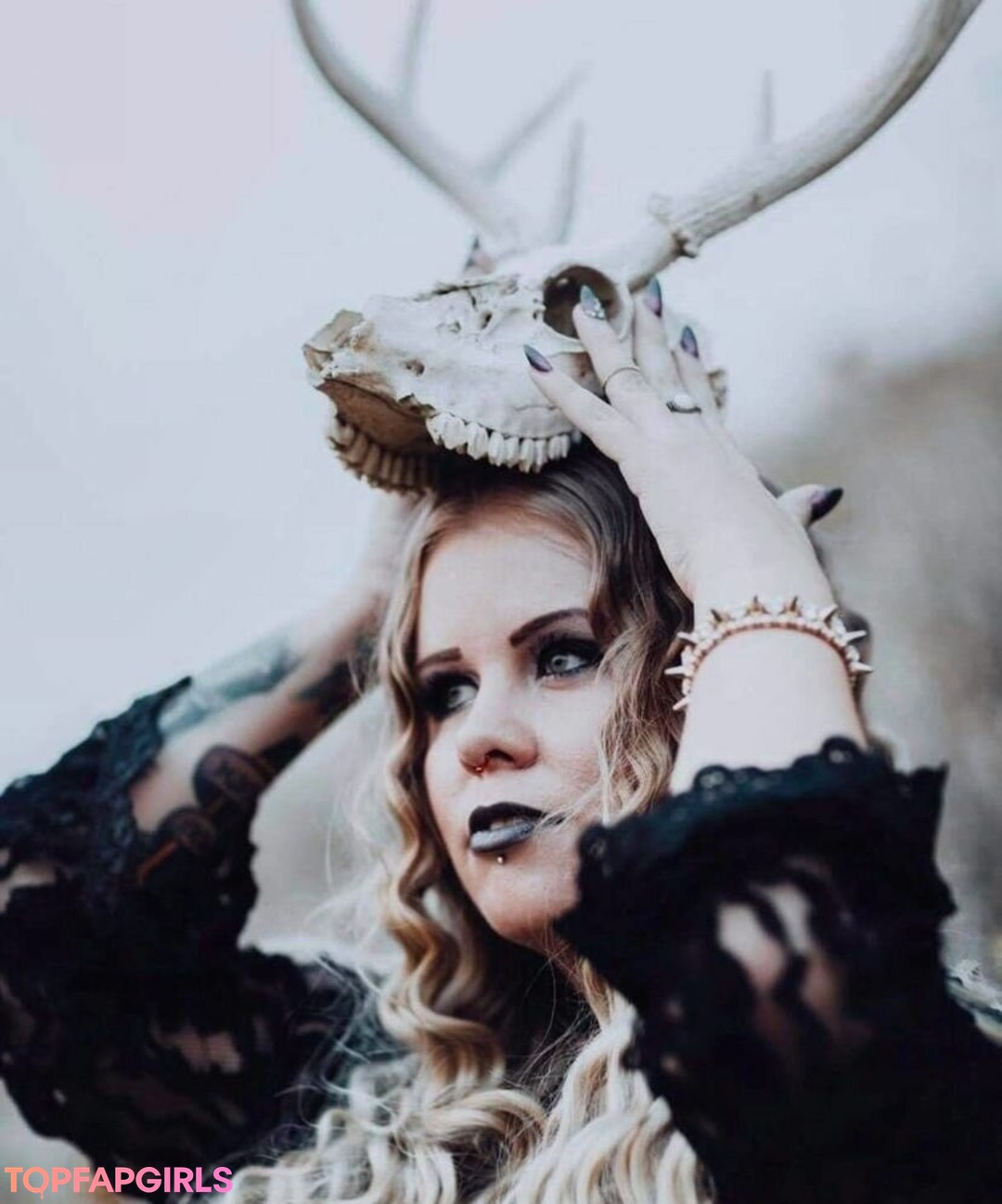 Foto desnuda filtrada de OnlyFans de Jessica #1388