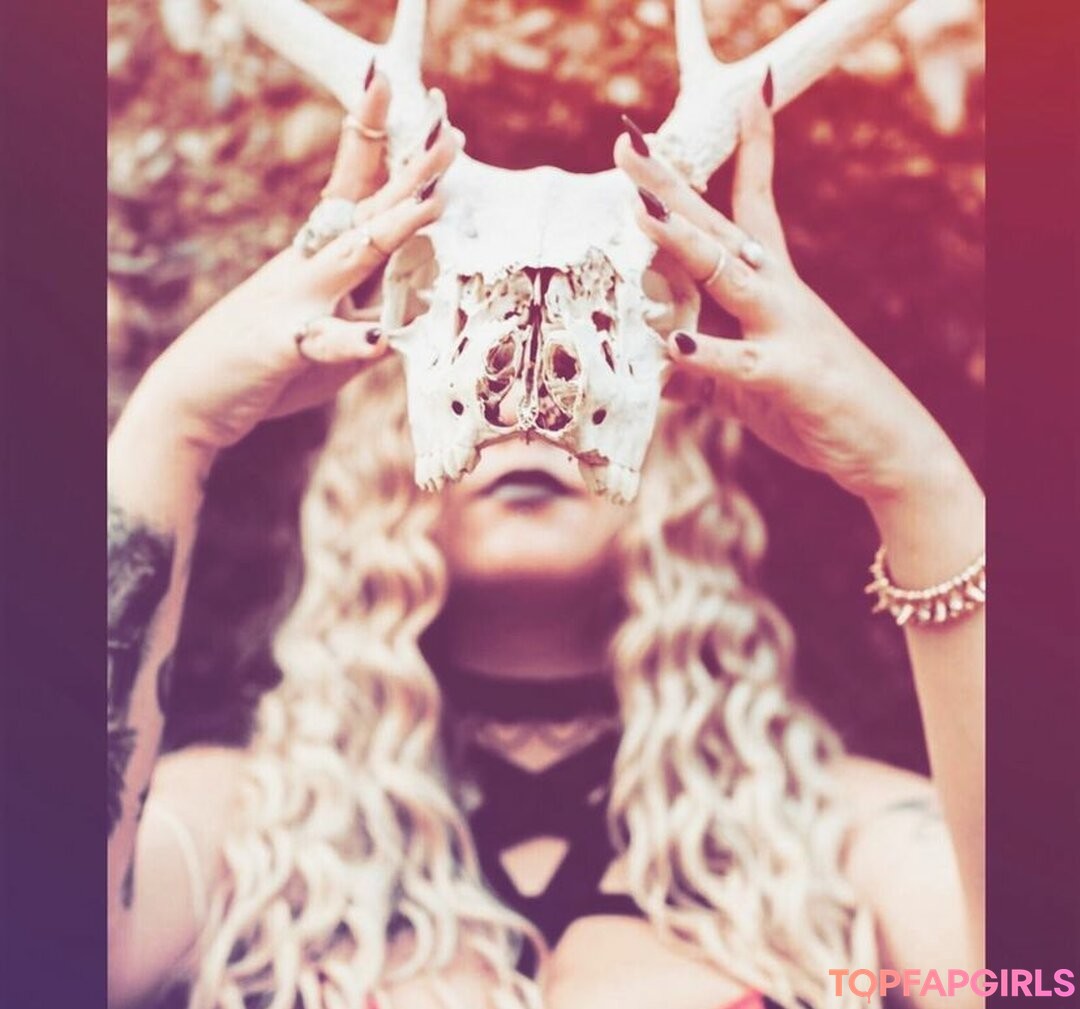 Foto desnuda filtrada de OnlyFans de Jessica #1392