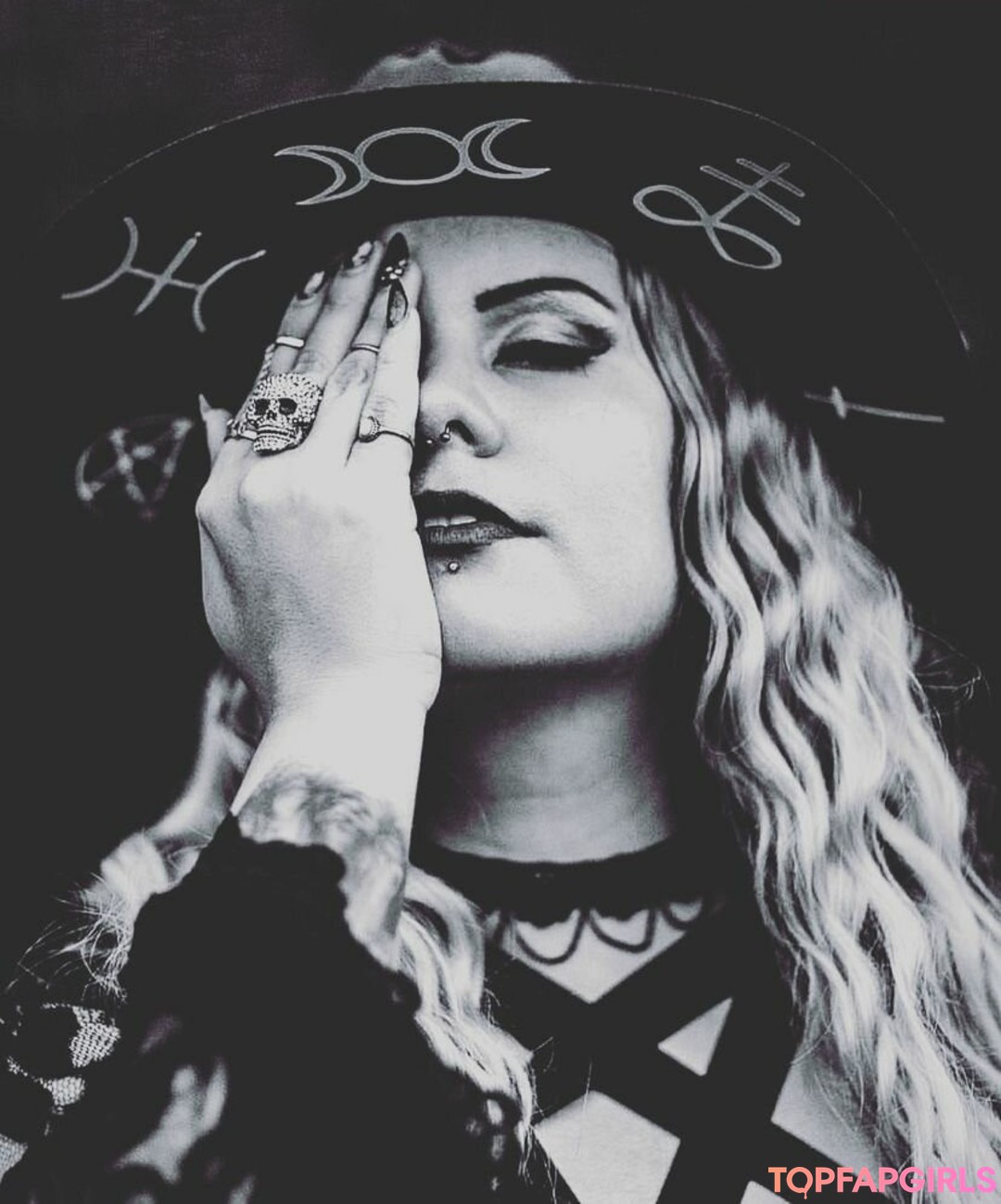 Foto desnuda filtrada de OnlyFans de Jessica #1399