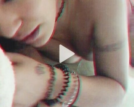 Foto desnuda filtrada de OnlyFans de Forest Bonnie