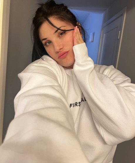 Foto desnuda filtrada de OnlyFans de Brookebarrows