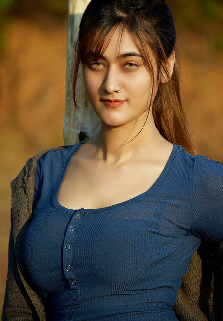 Nidhi Maheshwari
