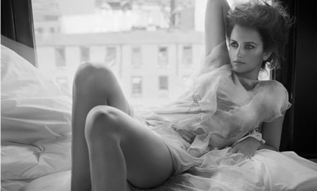 Penelope Cruz