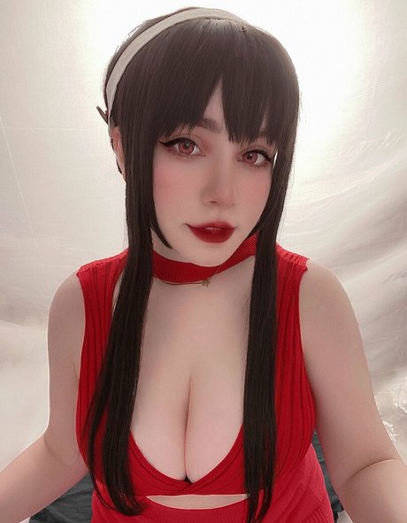 Maomaru Cosplay