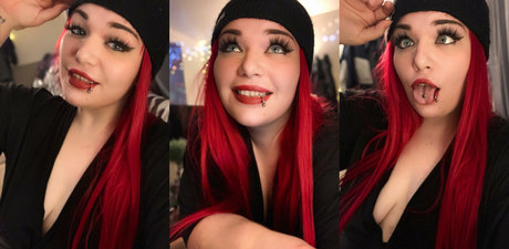 Lexxiblakkfree