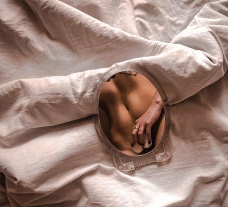 Foto desnuda filtrada de OnlyFans de Nastyamarakuja