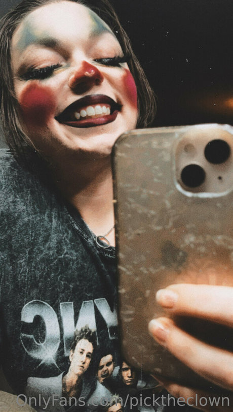 Picktheclown