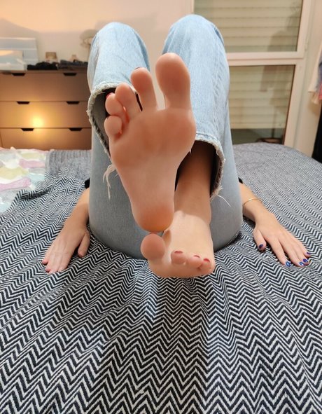 Alicefrenchfeet