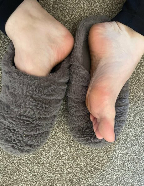 Elliemaesfeet
