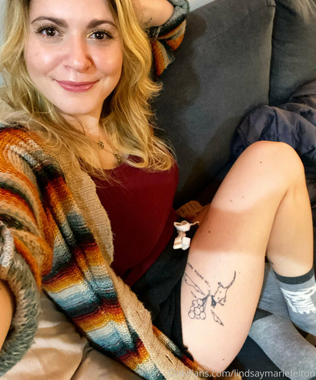 Lindsaymariefelton