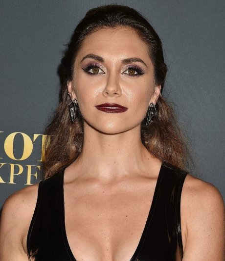 Alyson Stoner