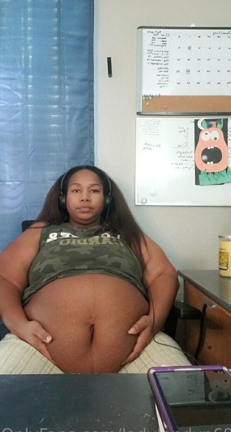 Foto desnuda filtrada de OnlyFans de Ladylondyn69