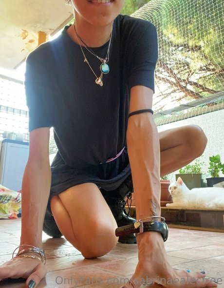 Sabrinaealecfree