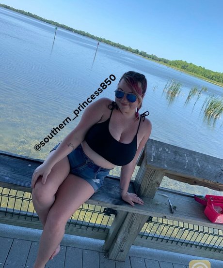 Southernprincess850