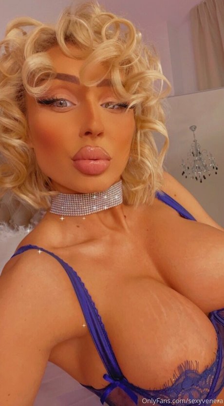 Sexyvenera