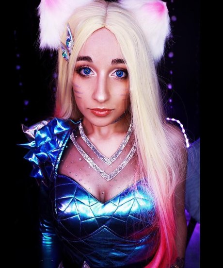 Maya Asmr Foto desnuda filtrada de OnlyFans de Maya Asmr #13