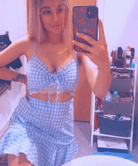 Maya Asmr Foto desnuda filtrada de OnlyFans de Maya Asmr #17