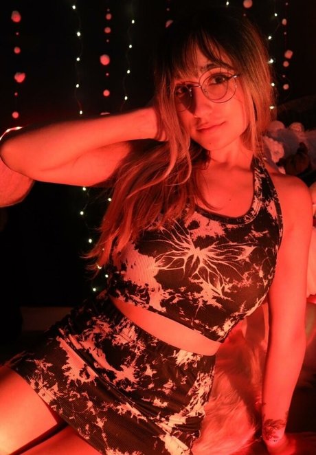 Maya Asmr Foto desnuda filtrada de OnlyFans de Maya Asmr #44