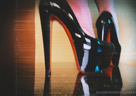 Foto desnuda filtrada de OnlyFans de Bukekki