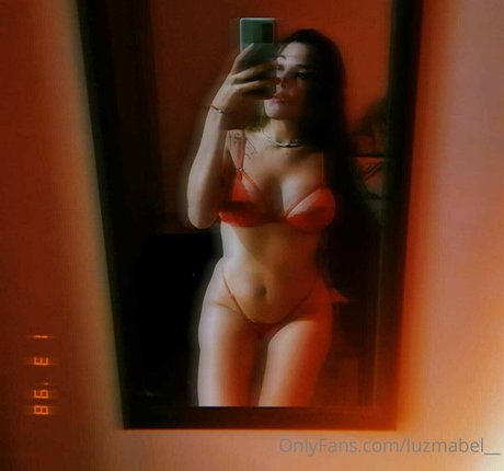 Foto desnuda filtrada de OnlyFans de Ladoncellakerana