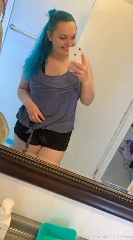 Alyssacarterfreex