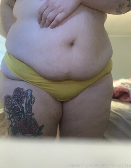 Fatmilkymommafree