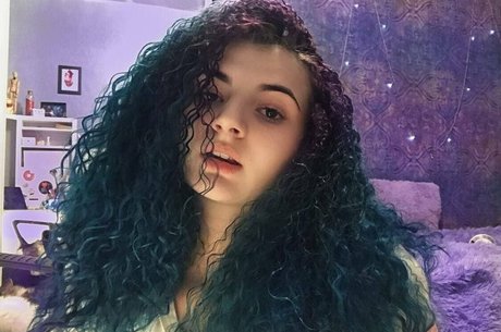 Foto desnuda filtrada de OnlyFans de Marinamagic