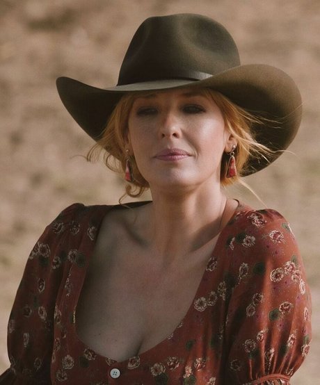 Kelly Reilly