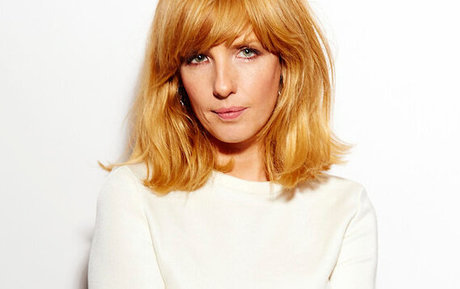 Kelly Reilly