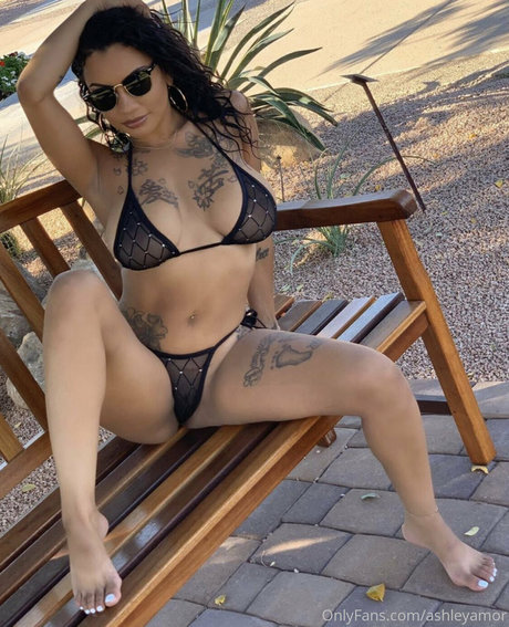 Ashleyamor
