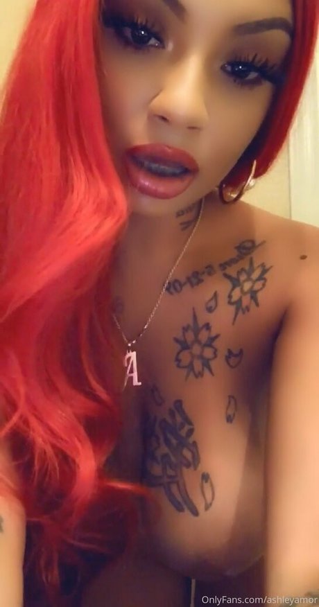 Ashleyamor