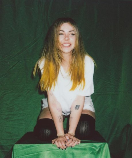 Alison Wonderland