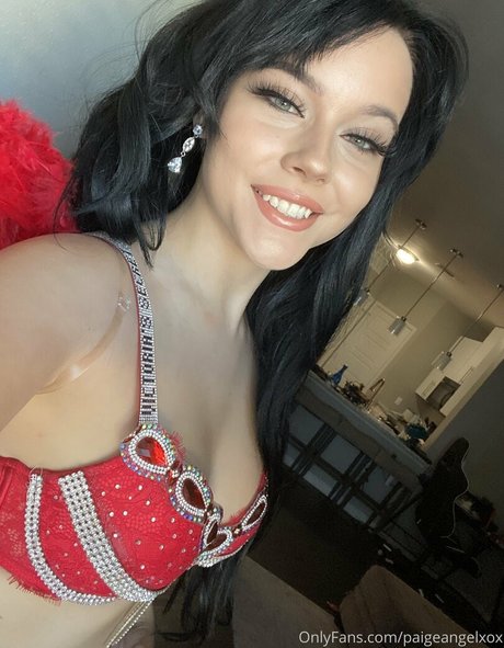 Paigeangelxox