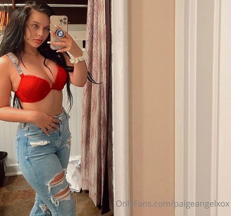 Paigeangelxox