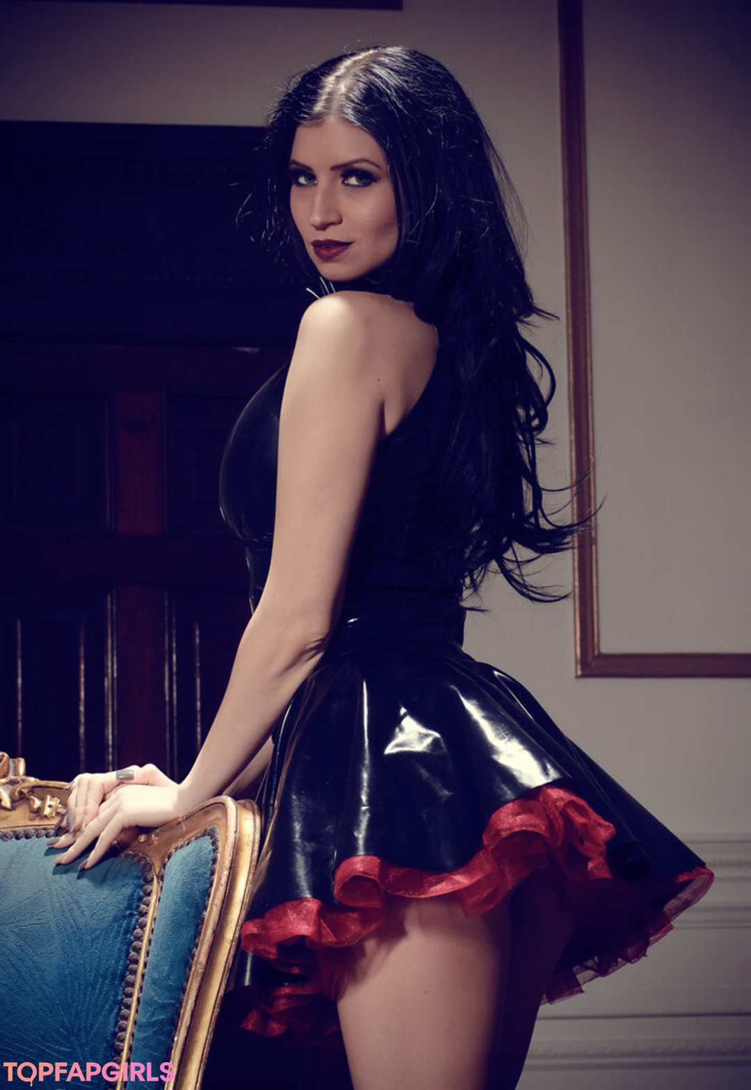 Foto desnuda filtrada de OnlyFans de Lillyroma1982 #1617