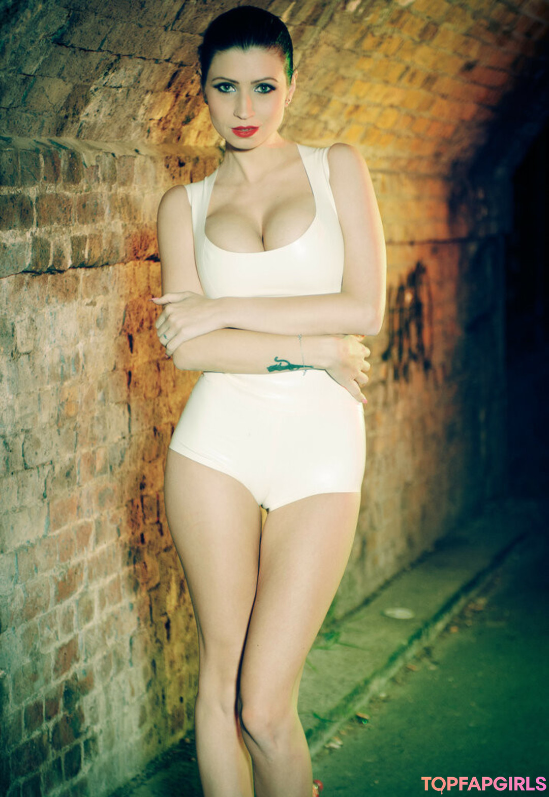 Foto desnuda filtrada de OnlyFans de Lillyroma1982 #1929