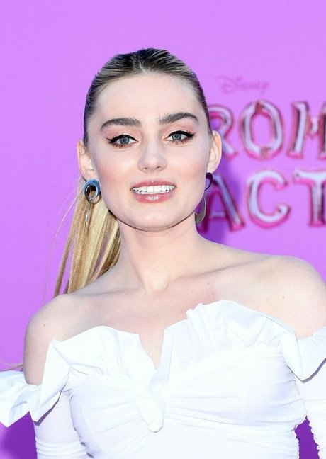 Meg Donnelly