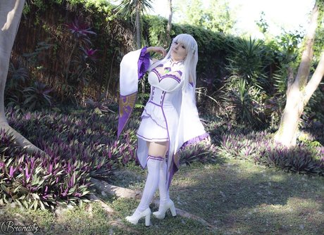 Brenditz Cosplay