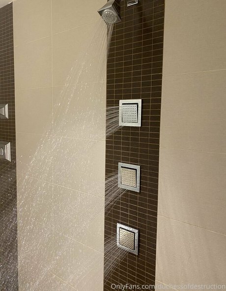 Duchessofdestruction